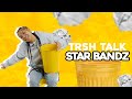 Star Bandz Talks Chicago Being Toxic Her Biggest Pet Peeves Much More TRSH TALK Interview