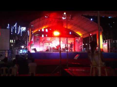 Avlish- just like you (cover)