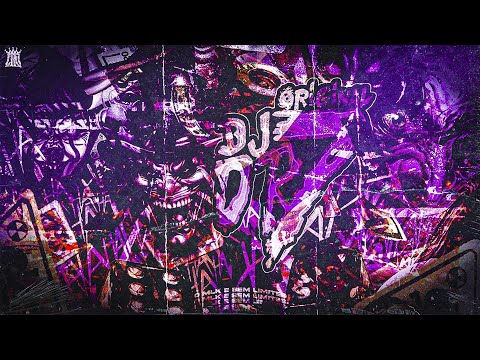 MONTAGEM PSICÓTICA BIOMÉTRICA 🧬 - MC'S GW & BM OFICIAL - ( DJ MP7 013 & DJ DR7 ORIGINAL )