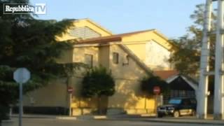 Pronto, sono Papa Francesco, il messag      Italy's Show channel