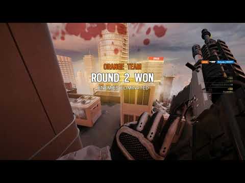 BEST Maestro Cam on Chalet ?!! - Rainbow Six Siege