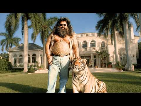 Harry Potter - Say Hello To My Little Wand (80s Miami Parody Music Viceo)