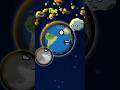 If The Earth Had Two Moons