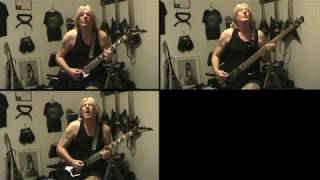 Six Feet Under by King Diamond