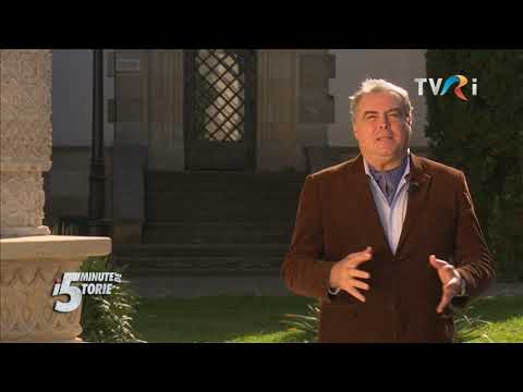 5 minute de istorie - Orașul Iași