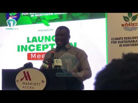 5. Sam George Calls for SMS, USSD and Radio Climate Alerts for Farmers