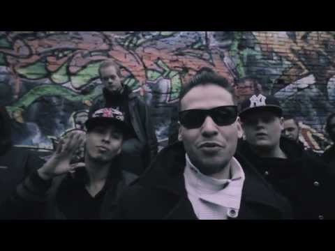 Dona B ft. Samuel & HMC - Zet hem af (Prod. DjD-Incredible)