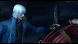 The Twa Brithers - Silly Wizard / starring Dante and Vergil Devil May Cry