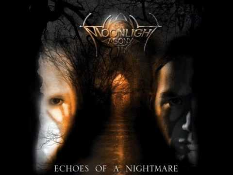 Moonlight Agony - Into Darkness