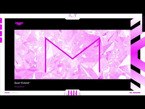 Feryquitous - Quon Extend ( Audio )