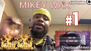 Stash Konig Feat. Mikey Wax - Spaceman (Lyric Video) – REACTION.CAM