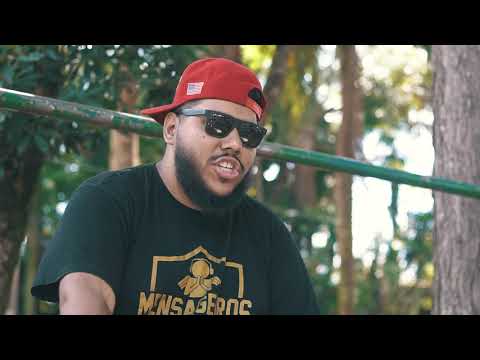 GF Dom Ft. Mensageiros da Profecia - Sal da Periferia Luz do Beco ( Prod. Mano Sassá )