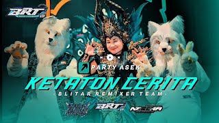Download lagu DJ KETATON CERITA STYLE PARTY ASEK BLITAR REMIXER TEAM FROM || NEOERA REMIX‼️ mp3