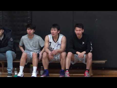 Gold Hawks vs Evergrande | Saturday Tier 3 Semi Finals - Tcbl 2018 Winter