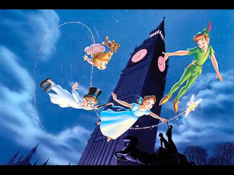 Farewell To Tinkerbell - Edwin McCain