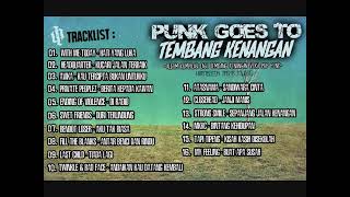 Download lagu PUNK GOES TO TEMBANG KENANGAN Versi Pop Punk Indonesia mp3