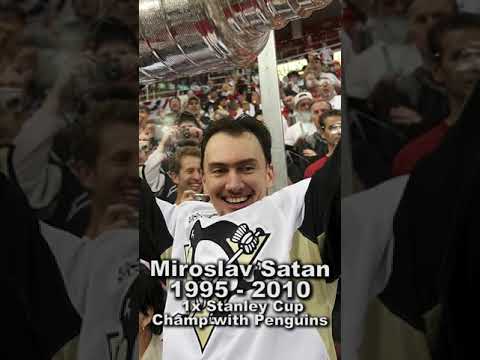 Where are the 2009 Pittsburgh Penguins now? (2022-23) #nhl #nhlshorts #stanleycup #sports