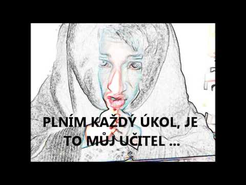 Gymst Underground - MILUJEME MINA*ÍKA - CHORAL VERSION