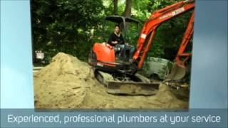 preview picture of video 'Leaside Plumbers - 416-252-5557 - Absolute Draining & Plumbing'