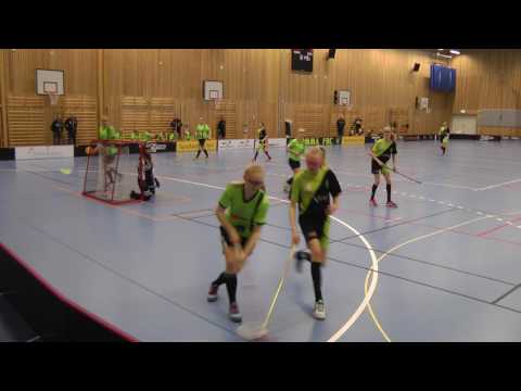 Höjdpunkter F03 Lomma - IBK Lund