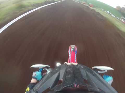 Catarinense de Velocross Chapecó-Sc