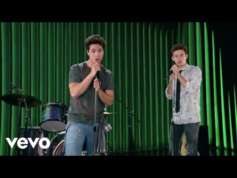 Michael Ronda, Ruggero Pasquarelli - Nadie como tú (From "Soy Luna")