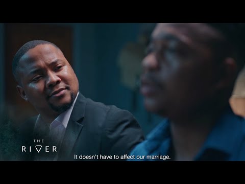 We could be in an open marriage - The River | S5 | 1Magic | Episode 117