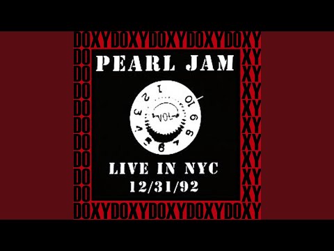 Dirty Frank (Live)
