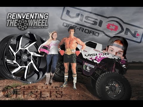 The Truth About VISION Wheels