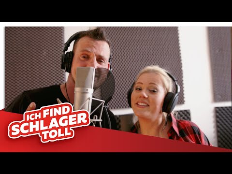 Stereoact feat. Lena Marie Engel - Im Wagen vor mir (Offizielles Musikvideo)