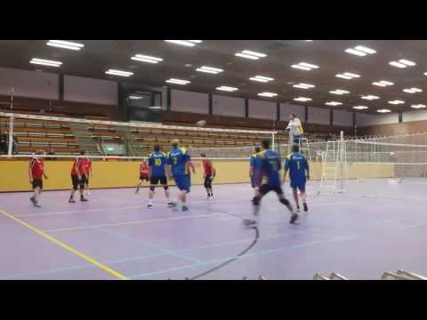 Krathos H4 - Annen 1-3