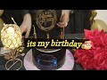 My Birthday Party Vlog Birthday Decoration Celebration With Mayyam Vlog