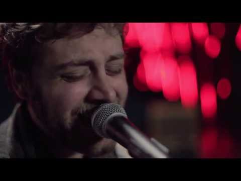 Spoor 8 - Ian Clement