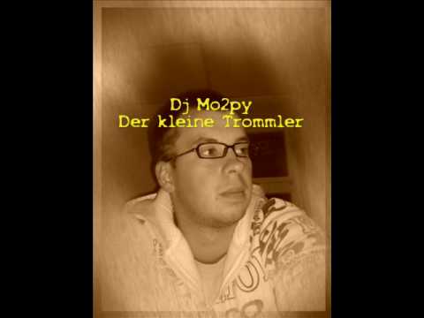 Dj Mo2py-Der kleine Trommler