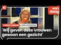 Geen-moederdag, een theatervoorstelling met vrouwen die (onbedoeld) geen kinderen kregen