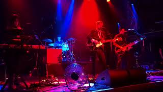 The Airborne Toxic Event - Numb (live O2 Academy Islington 20.03.2025)