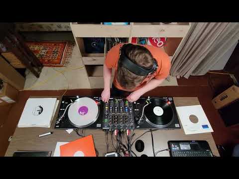 Trance Vinyl Mix 2022.04.24 [2022]