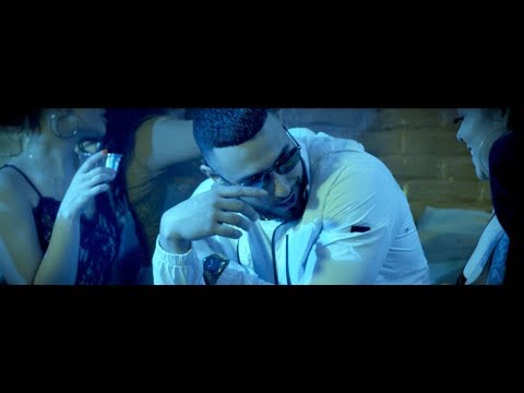 BIG CRUZ - FEDS (Official Video) | Dir by Valley Visions x FoolWithTheCamera