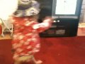 Alice Does The Peanut Butter Stomp