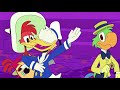 The Three Caballeros Song Ducktales