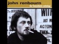 John Renbourn - Goat Island