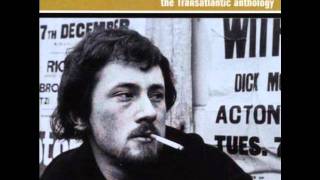 John Renbourn - Goat Island