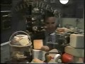 Aaahh The Power Of Cheese Ad Intruder 2003