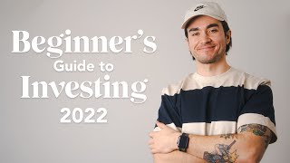 How to Invest for Beginners in 2022