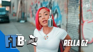 Download lagu Rella Gz - Lil Loca | From The Block Performance 🎙 mp3