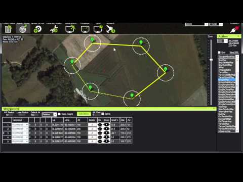 Mission Planner Part 1 - Introduction