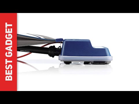 The Best Vacuum Cleaner - Oreck Commercial XL2100RHS Review