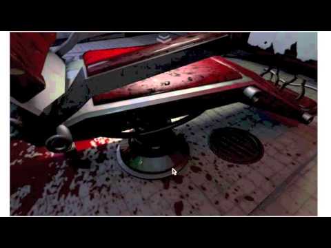 killer escape 2 - the surgery