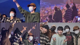 Download lagu 261227 SUPER JUNIOR Ryeowook Solo Concert RuckydraW Day 2 | When they played rock-paper-scissors 😆  mp3