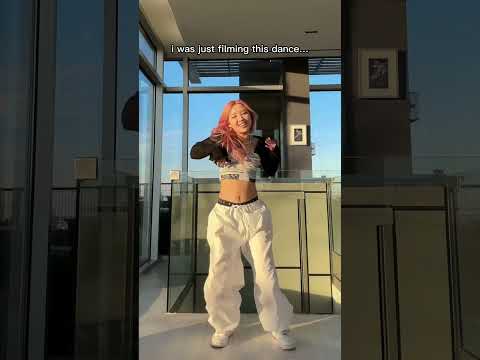 TXT 'Tinnitus' Dance Cover Blooper